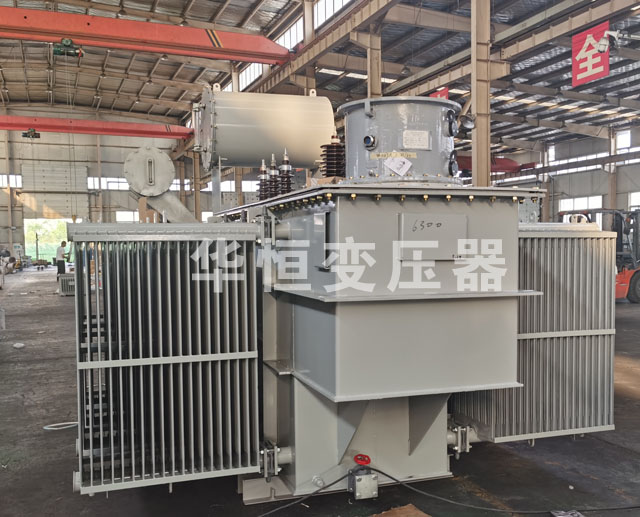 6300KVA随州随州随州电力变压器