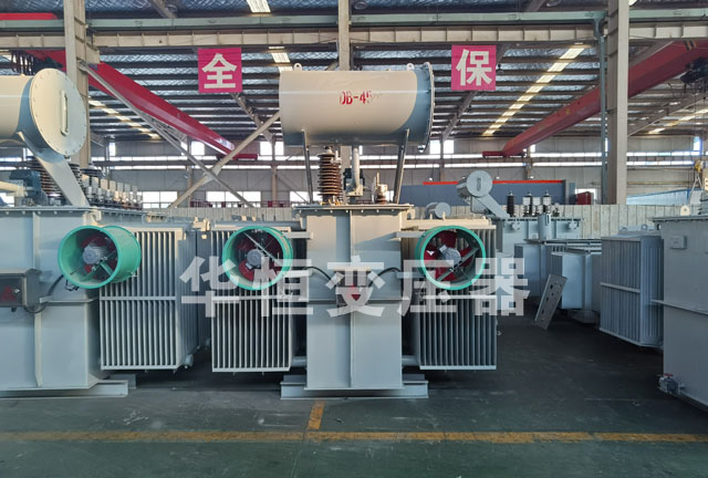 6300KVA随州随州随州电力变压器