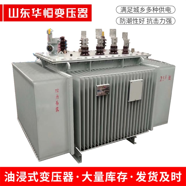 S13-10000/35随州随州随州电力变压器厂家