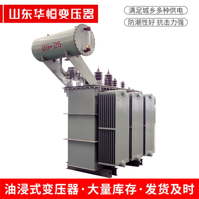 S11-10000/35随州随州随州电力变压器厂家