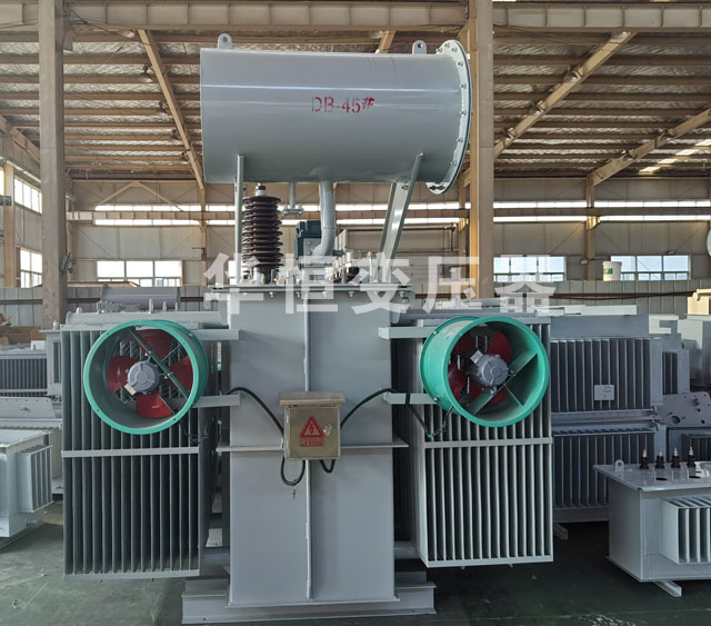 S13-8000/35随州随州随州电力变压器