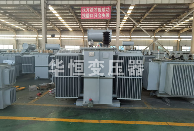 SZ11-6300/35随州随州随州油浸式变压器价格